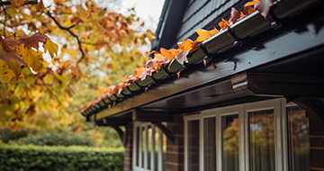 Benefits of Gutter Cleaning Services in Southall