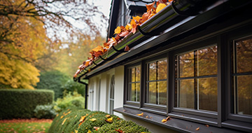 What Sets Our Gutter Cleaning Services in Uxbridge Apart?