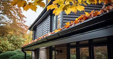 How to Clean Gutters: An In-Depth Guide