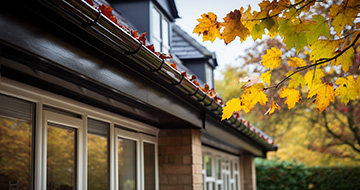 Reasons To Schedule Gutter Cleaning in Islington