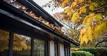 Your Number One Place For Gutter Cleaning in Bromley
