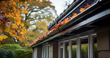 What Makes Our Gutter Cleaning Services in Richmond Outstanding?