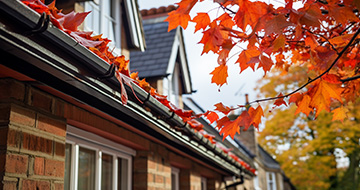 The Benefits of Our Gutter Cleaning in Clapham