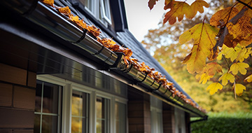 What Sets Our Gutter Cleaning Services in West London Apart From the Rest?