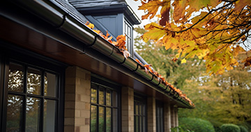 Why Choose Our Professional Gutter Cleaning Company in South East London?