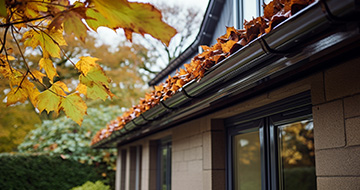 Gutter Cleaning South East London: How Does Gutter Cleaning Work?