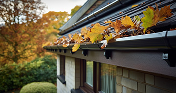 What Sets Our Gutter Cleaning Services in Fairford Apart?