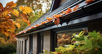 What Makes Our Gutter Cleaning Services in Gloucester the Most Reliable?