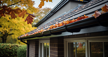 How Does Gutter Cleaning Work?