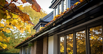 Discover Superior Gutter Cleaning with Lechlade's Best Services