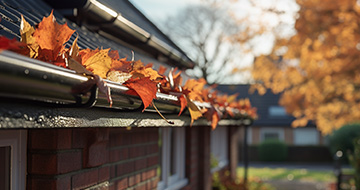 How Our Gutter Cleaning Services in Cheltenham Outperform the Competition