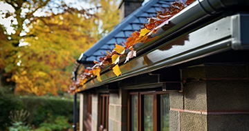 What Makes Our Gutter Cleaning Services in Cinderford Outstanding?