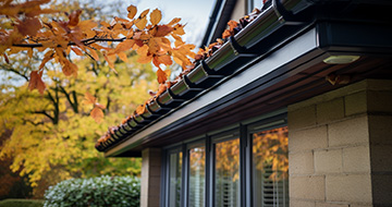 How We Clear Hard-to-Reach Gutters in Cinderford
