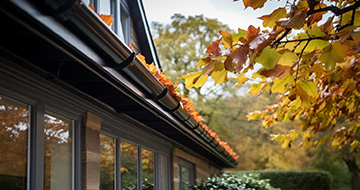 What Are the Benefits of Gutter Cleaning Services in Coleford?
