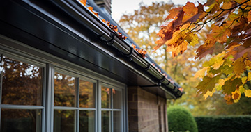What Sets Our Gutter Cleaning Services in Freezywater Apart?