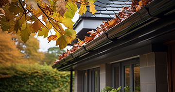 What Makes Gutter Cleaning Services in Honor Oak Uniquely Effective?