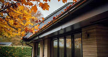 What Are the Steps Involved in Gutter Cleaning?