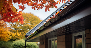 Why Choose Our Gutter Cleaning Services in Norbiton?