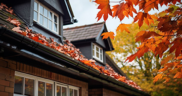 Why Choose Our Gutter Cleaning Services in East Sheen?