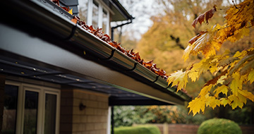What Sets Our Gutter Cleaning Services in Shortlands Apart?