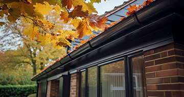 What Makes Gutter Cleaning Services in Park Langley Uniquely Effective?