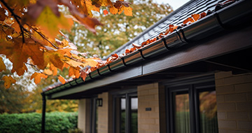 Why Choose Our Gutter Cleaning Services in Old Ford?