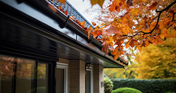 What Are the Steps Involved in Gutter Cleaning?