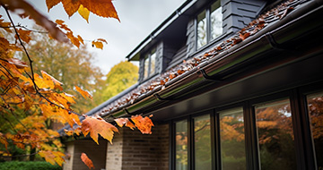 What Are the Unique Benefits of Gutter Cleaning Services in Leamouth?