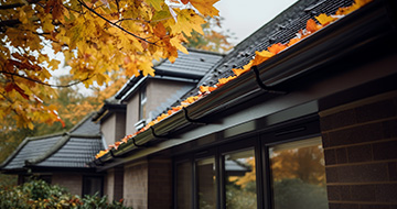 Quality Gutter Cleaning Services in Kidbrooke: What Makes It So Special? 