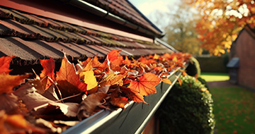 Why Choose Our Gutter Cleaning Services in Kenley?