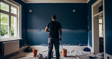 What Makes Our Handyman Services in Chiswick Stand Out?