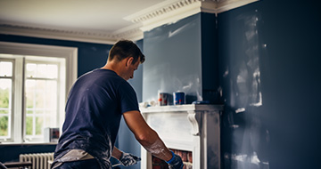 What Sets Our Handyman Services in Fitzrovia Apart? 