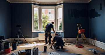 What Sets Our Hammersmith Handyman Apart from the Rest?