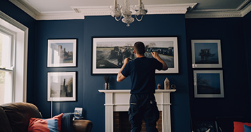 Reliable Repairs from Skilled Pros on Your Schedule in Hanwell