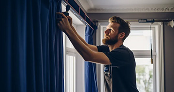 What Sets Our Handyman Services in Holland Park Apart?