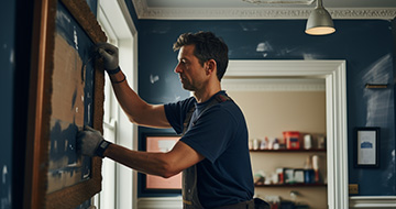 Why Choose Our Handyman Services in Hounslow?