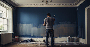 From Minor Tasks to Complete Renovations - Making Your Home Look Its Best