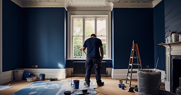 Why Choose Our Handyman Services in Maida Vale?