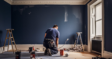 What Sets Our Handyman Services in Paddington Apart?