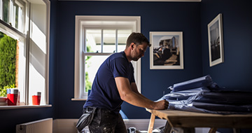 Why Choose Our Handyman Services in Piccadilly?