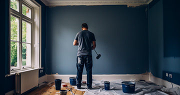 What Makes Our Professional Handymen in Ealing Stand Out?
