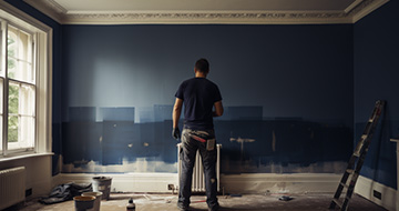 What Sets Our Handyman Services in Bounds Green Apart?