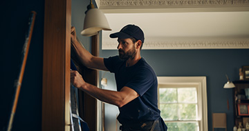 What Are the Benefits of Our Handyman Services in Crouch End?