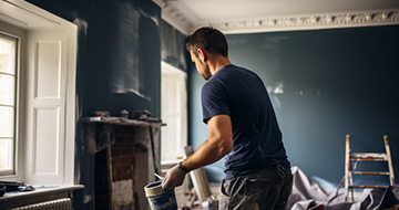 What Sets Our Handyman Services in East Finchley Apart?