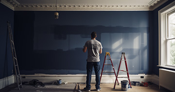 Efficient Handyman Services with Tailored Timing in Haringey