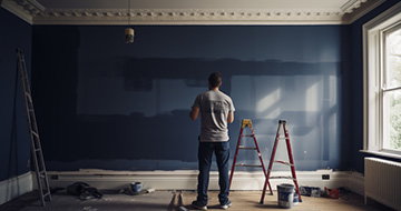 Reliable Handyman Services for Property Repairs in Haringey with Flexible Timing