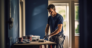 What Makes Our Handyman Services in Highbury Unique?
