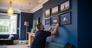 Convenient Handyman Services in Highbury for All Your Property Repair Needs