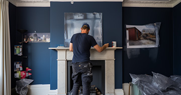The Benefits of Using Our Handyman Services in Highgate
