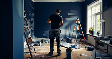 From Small Repairs to Full-Scale Renovations - Making Sure Every Job Is Done Right